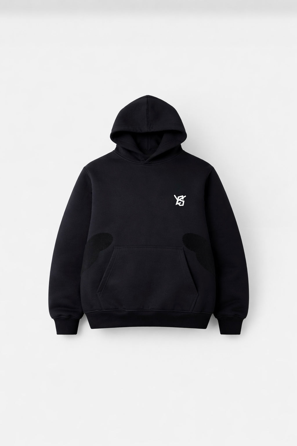 ELVARIS - Pull à Capuche