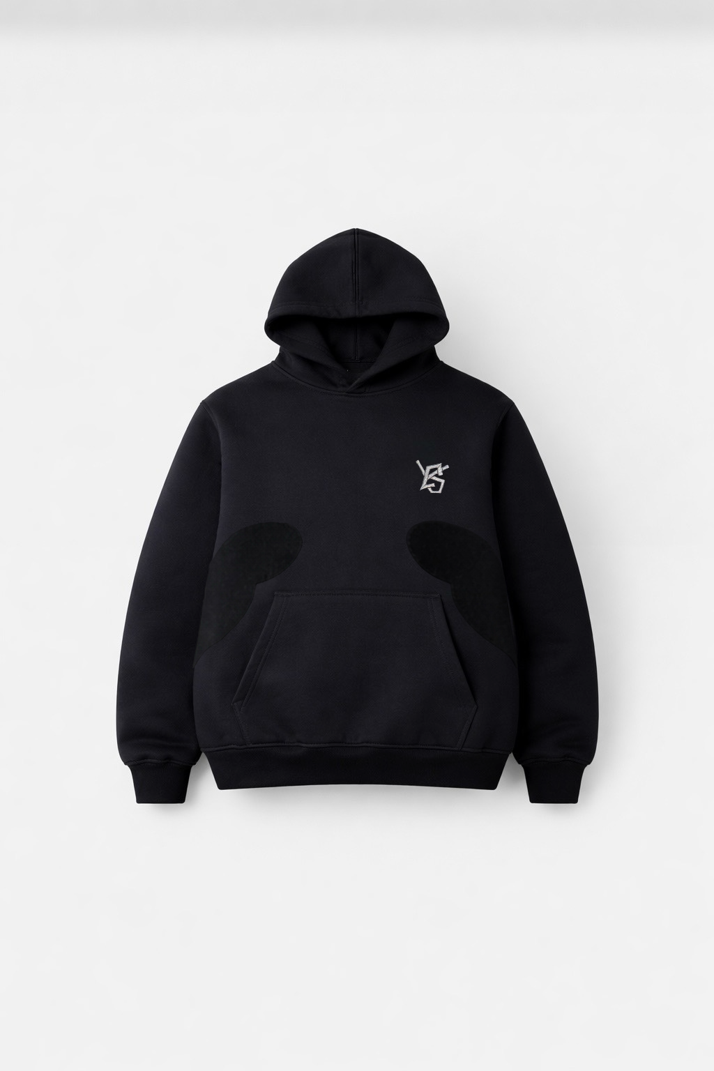 Pull à Capuche ELVARIS