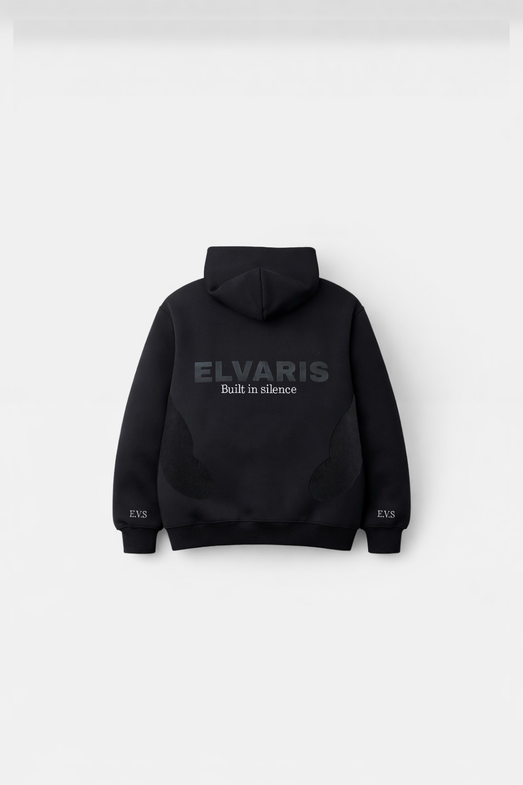 Pull à Capuche ELVARIS