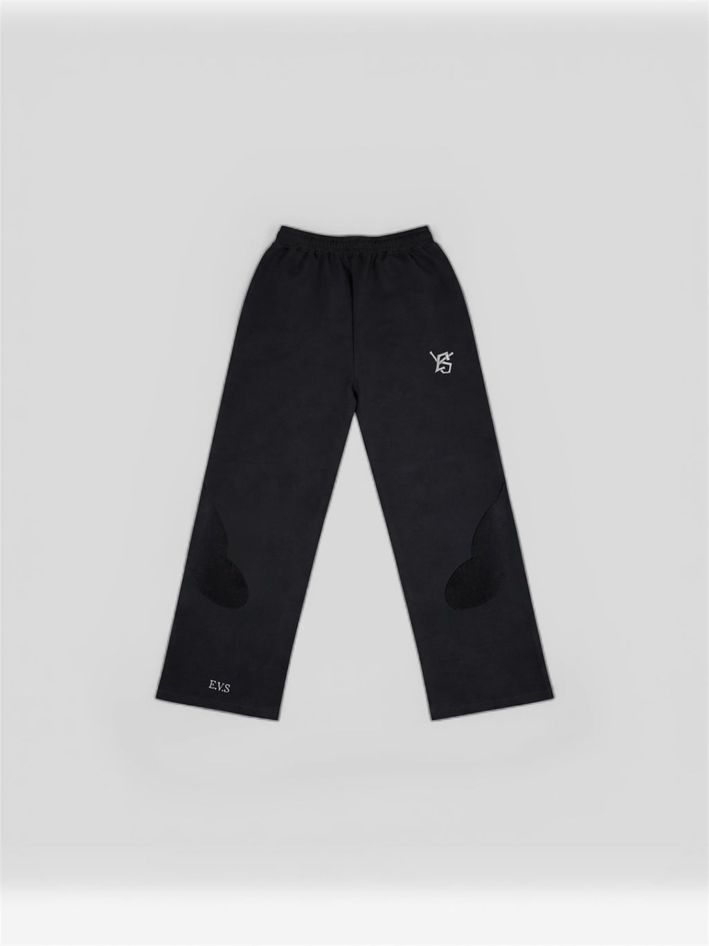 ELVARIS - Jogging Noir