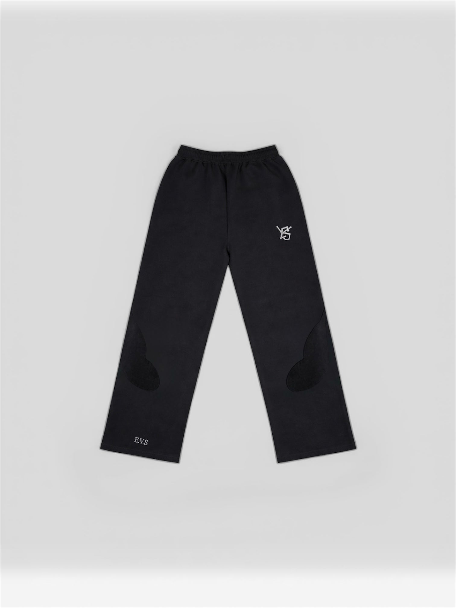 ELVARIS - Jogging Noir