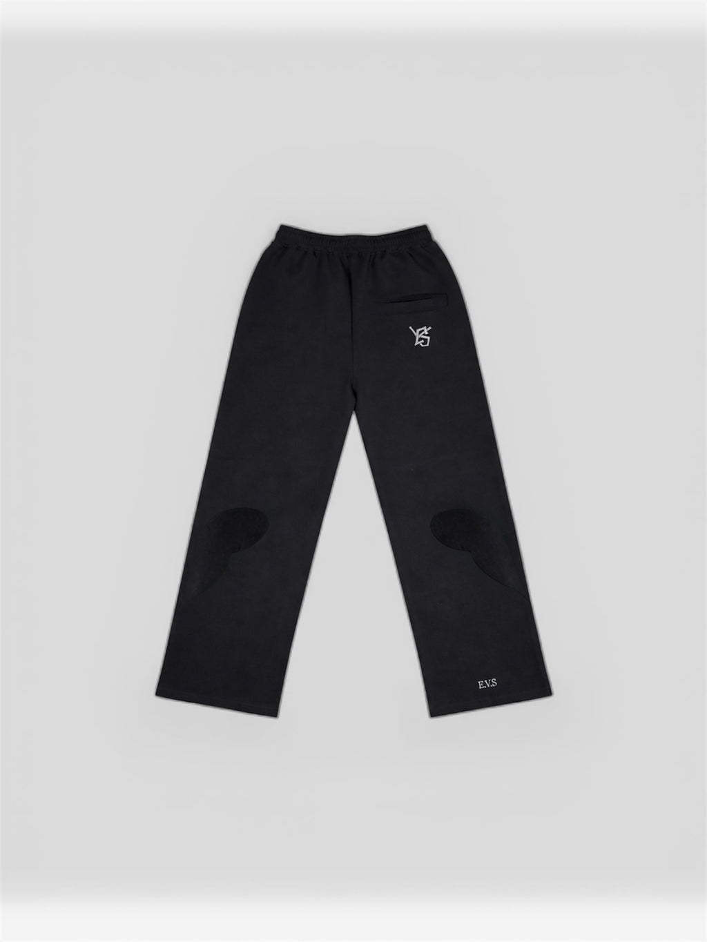 ELVARIS - Jogging Noir