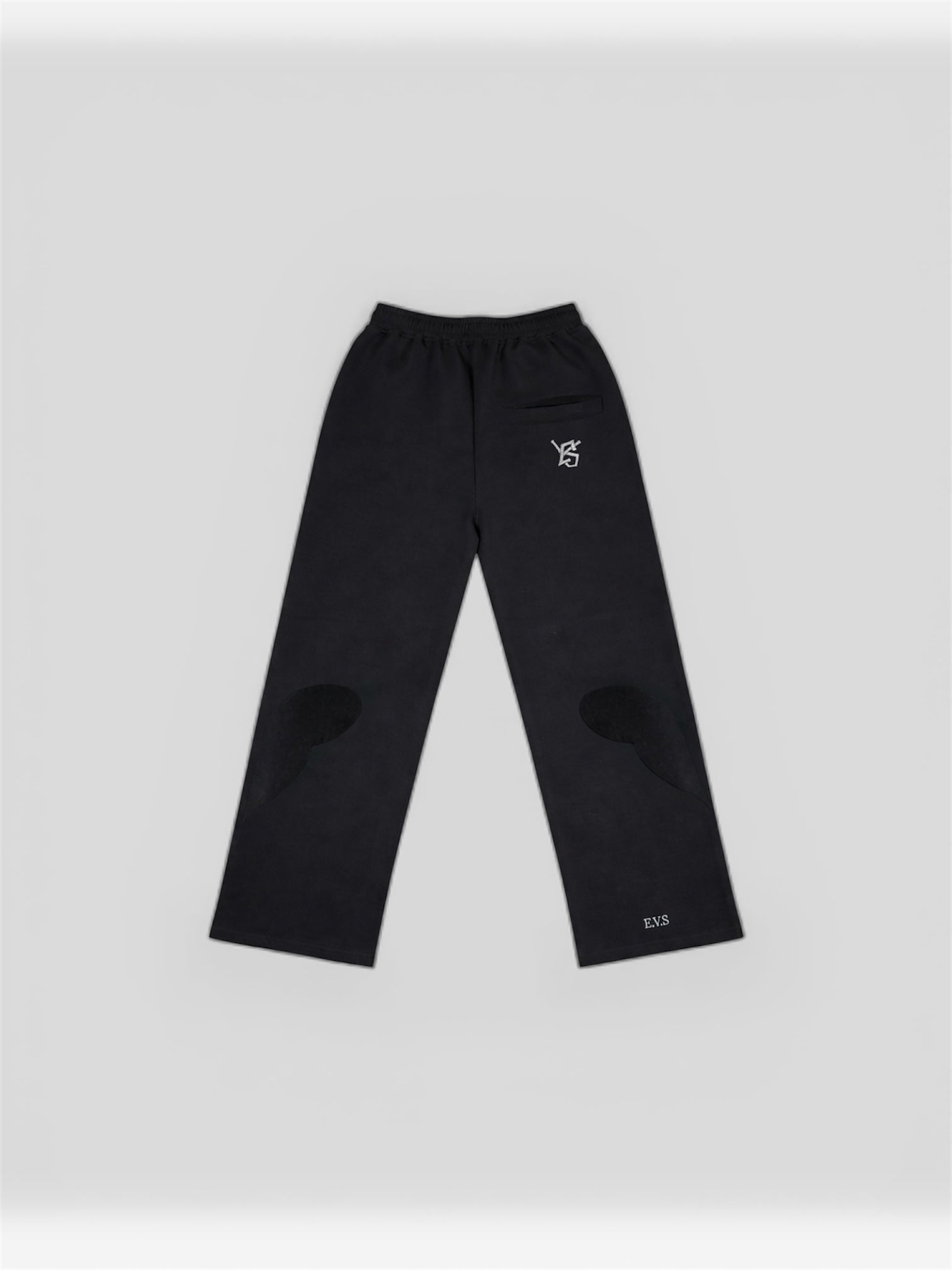 ELVARIS - Jogging Noir